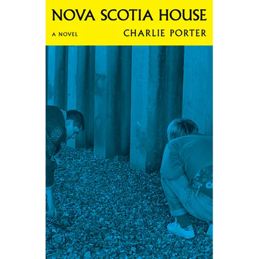 Nova Scotia House