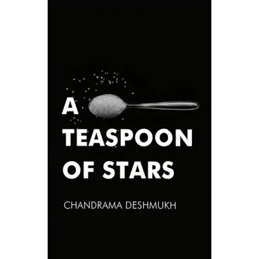 A Teaspoon Of Stars