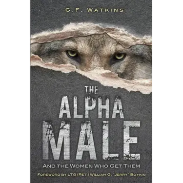 The Alpha Male
