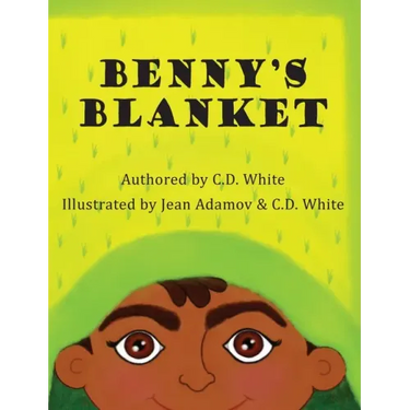 Benny's Blanket