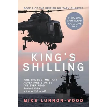 King's Shilling