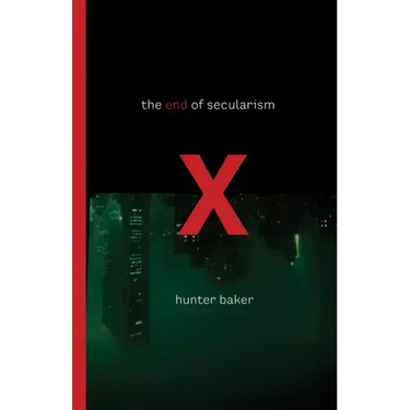 The End of Secularism