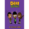Chad: The Nerve of Some People