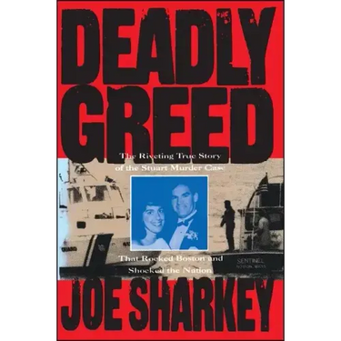 Deadly Greed