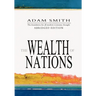 The Wealth Of Nations: Abridged