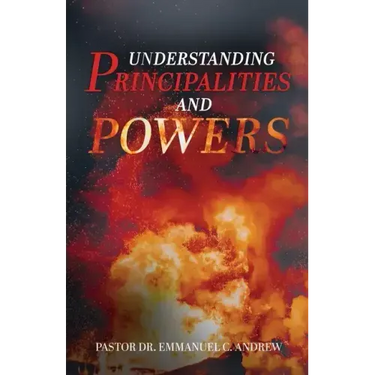 Understanding Principalities and Powers