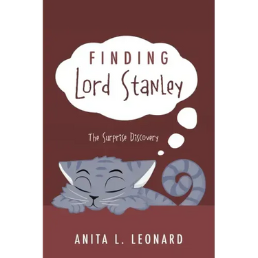 Finding Lord Stanley: The Surprise Discovery