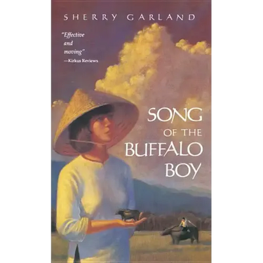 Song of the Buffalo Boy