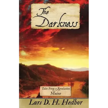 The Darkness: Tales From a Revolution - Maine