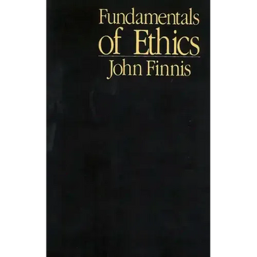 Fundamentals of Ethics