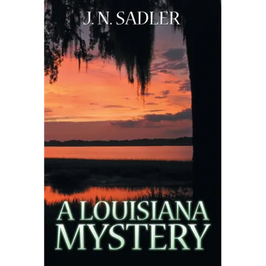 A Louisiana Mystery