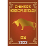 Ox Chinese Horoscope & Astrology 2022