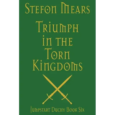 Triumph in the Torn Kingdoms