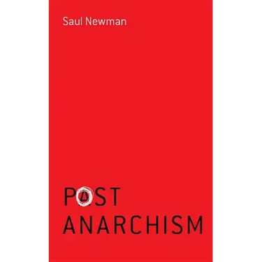 Postanarchism