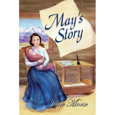 May's Story