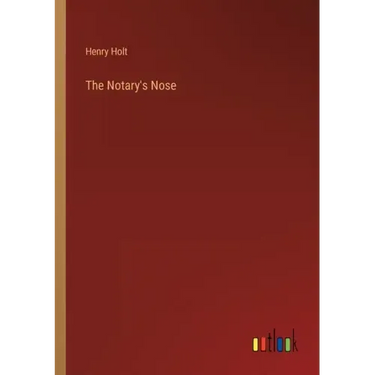 The Notary's Nose