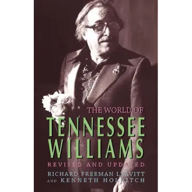 The World of Tennessee Williams