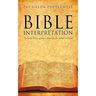 Bible Interpretation