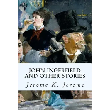 John Ingerfield and Other Stories