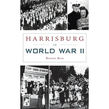Harrisburg in World War II