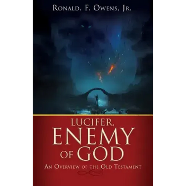 Lucifer, Enemy of God