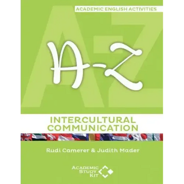 A-Z of Intercultural Communication