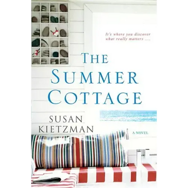 The Summer Cottage