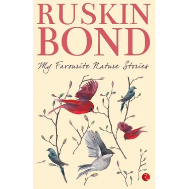 My Favourite Nature Stories