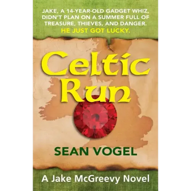 Celtic Run