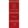 The Book of Concord: The Confessions of the Evangelical Lutheran Church