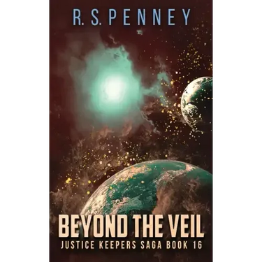 Beyond The Veil