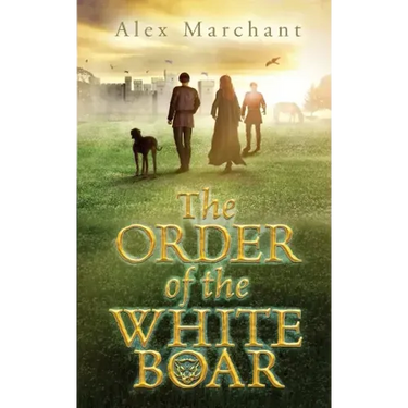The Order of the White Boar