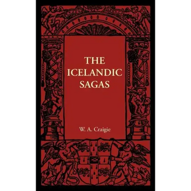 The Icelandic Sagas