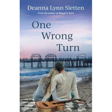 One Wrong Turn