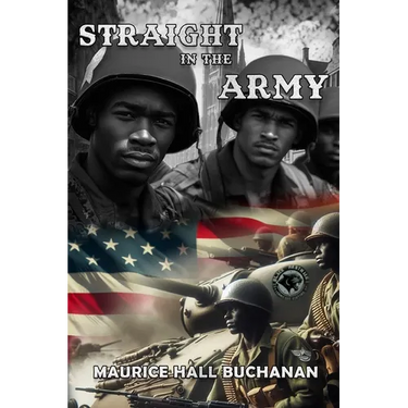 Straight In The Army