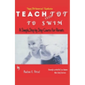 Teach Your Tot to Swim: Republished Print Edition