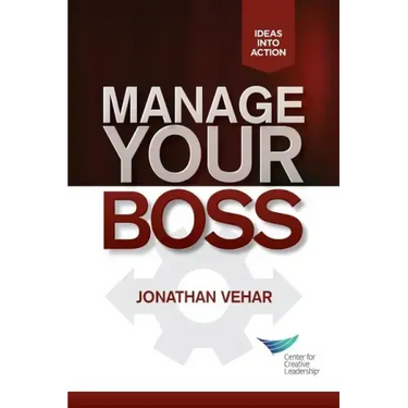 Manage Your Boss