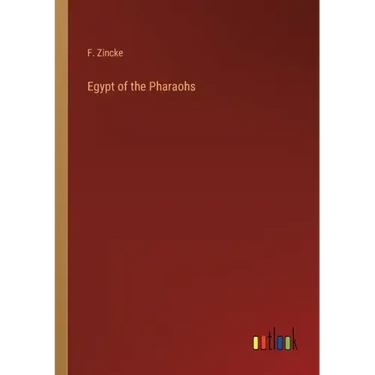 Egypt of the Pharaohs