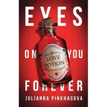 Eyes On You Forever