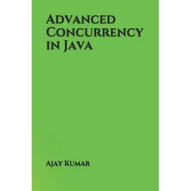 Advanced Concurrency in Java