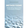 Method Today: Redescribing Approaches to the Study of Religion