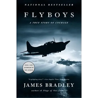 Flyboys: A True Story of Courage