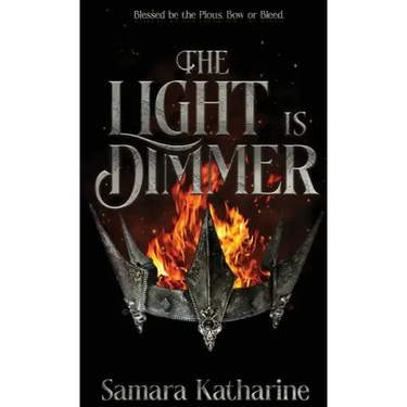 The Light is Dimmer