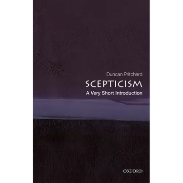 Scepticism: A Very Short Introduction