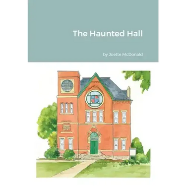 The Haunted Hall