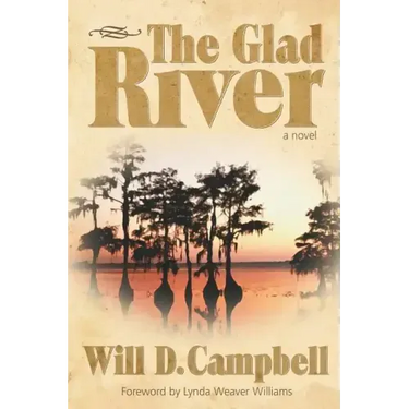 The Glad River