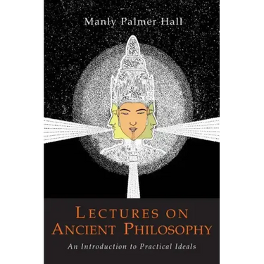 Lectures on Ancient Philosophy