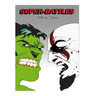 Super-Battles: Kratos v/s Hulk