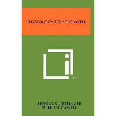 Physiology of Strength