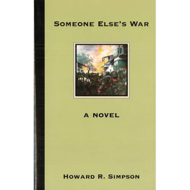 Someone Else's War